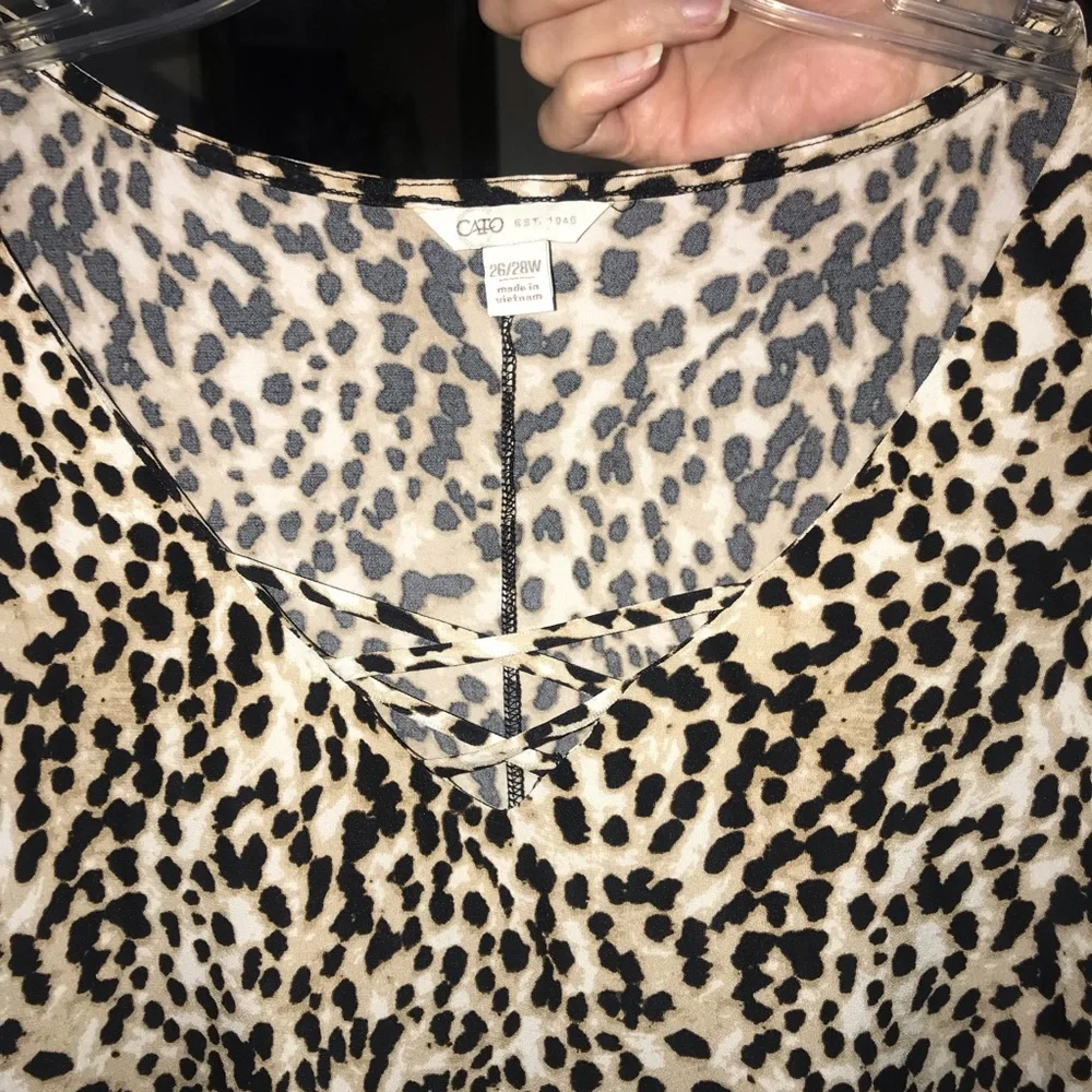 CATO’S blouse - Picture 3 of 3
